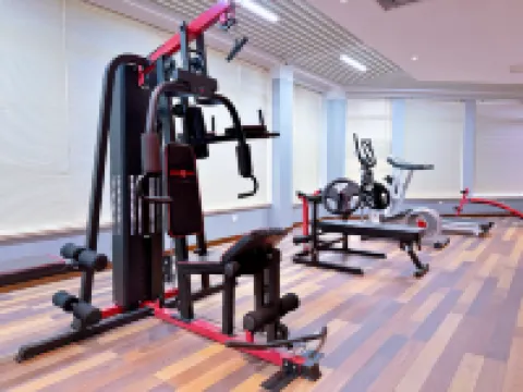 Rizhao Zhiyi Hotel(datangguagnchangrizhaozhandian)