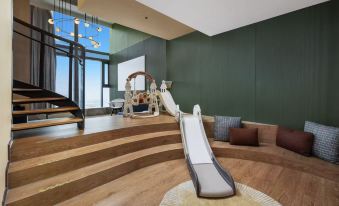 Changzhou Milin All-suite Hotel(China Dinosaur Park Store)