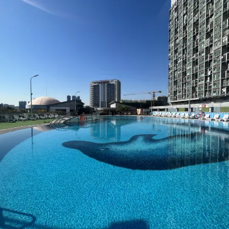 Hengfeng Haiyue International Hotel