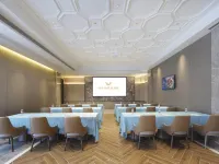 Vienna International Hotel Hotels in Daishan