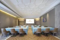 Vienna International Hotel