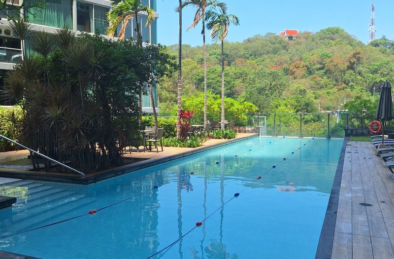 Unixx Seaview Resort