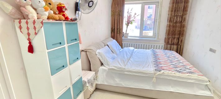 Tangwang Yuemeng Homestay Hotels in Tangwang County