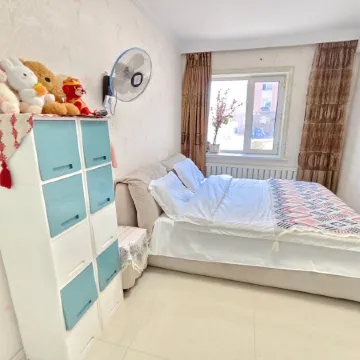 Tangwang Yuemeng Homestay