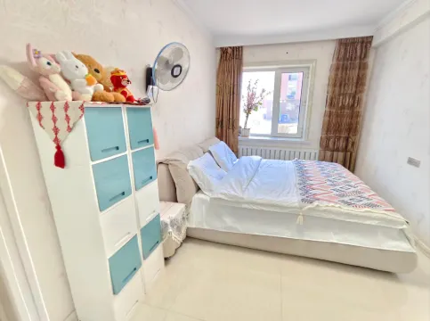 Tangwang Yuemeng Homestay