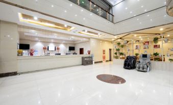 Yijing International Hotel