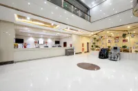 Yijing International Hotel
