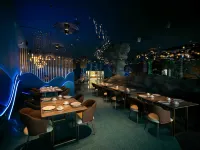 Rizhao Kaiyuan Senbo Resort Hotel