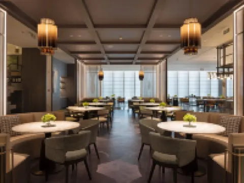 New World Jinzhou Hotel Hotels in Jinzhou