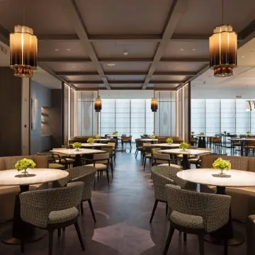 New World Jinzhou Hotel
