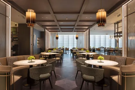 New World Jinzhou Hotel