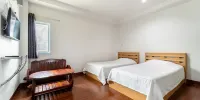 Sukhothai Porncharoen Resort & Spa - Deluxe Twin Room