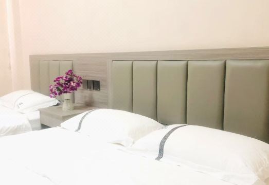 Beihai Wenmei Hotel (Qiaogang Style Street) Hotel Overview