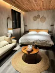 Shuye · Chongyang Chayu Luxury Resort