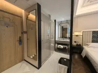 메트로폴로 광저우 완다 플라자 광동 외국어대학교-북부캠퍼스 주변 호텔