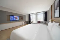Lavande Hotel (Zhaotong Zhenxiong Hongxing International) Hotels in Zhenxiong