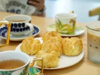 Moganshan Mile Private Tangmei Accommodation