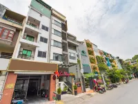 Collection O District 10 Near Van Hanh Hospital Formerly Lan Rung Hotel Hoteles cerca de Distrito 10