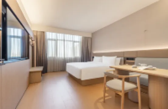 JI Hotel (Yining East Road)