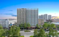 Everstand Hotels Hotels near Binhe Forest Park