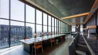 THE GATE HOTEL FUKUOKA by HULIC - breakfast