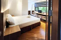 Boulevard Pension Hotel Cebu Hotel a Cebu