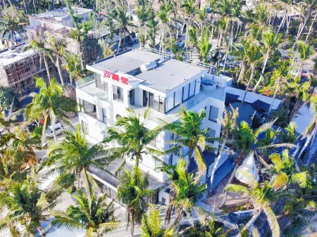 YunManLi Hotel Отели рядом с достопримечательностью «Tongguling Scenic Spot»