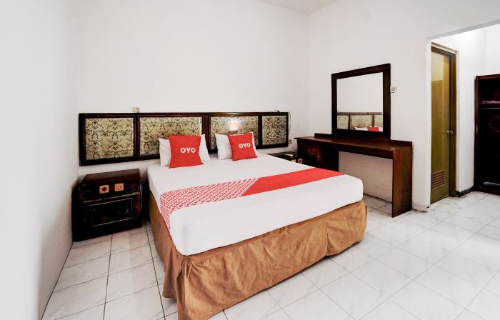 Hotel O Bungurasih Near Juanda International Airport Formerly Griya Waru Hotel