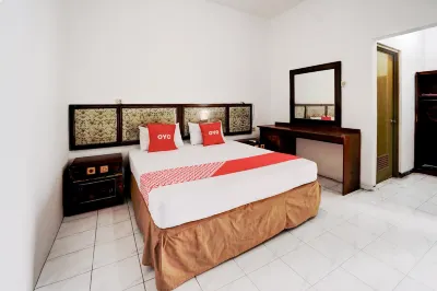 Hotel O Bungurasih Near Juanda International Airport Formerly Griya Waru Hotel Mutiara Toko附近的飯店