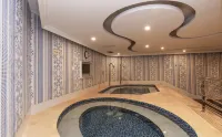 Hotel Paris Pan-Island - Hot Tub