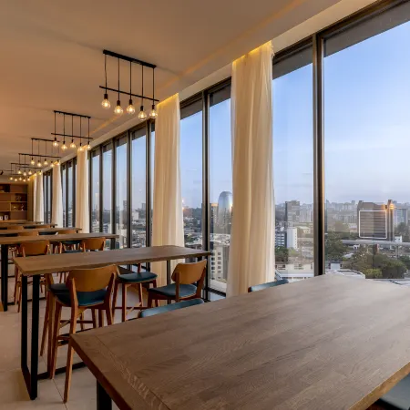 Hyatt Place Nairobi Westlands