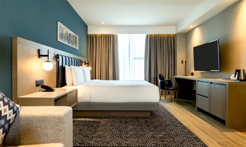 Hyatt House Nairobi Westlands