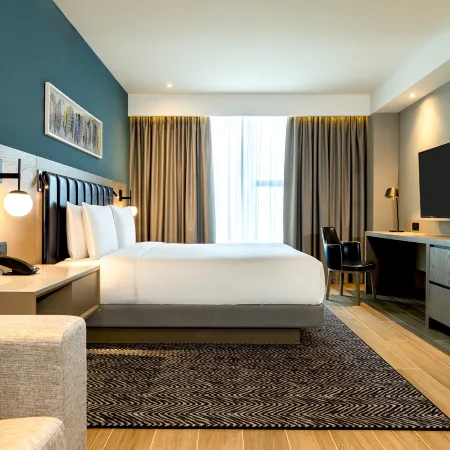 Hyatt House Nairobi Westlands