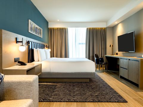 Hyatt House Nairobi Westlands