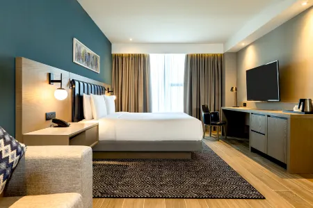 Hyatt House Nairobi Westlands