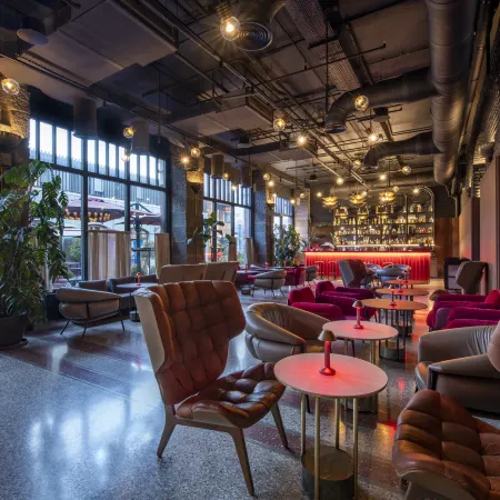 Radisson RED Tbilisi