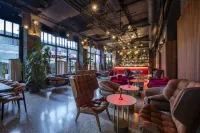 Radisson RED Tbilisi - 5-Star