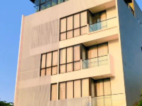 Casa Calma Hotel Hotels in West Jakarta