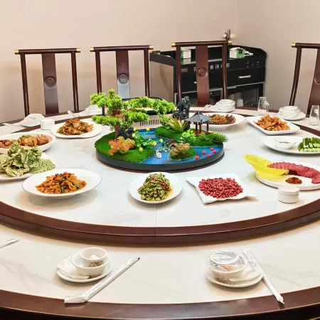 Yihuixuan Hotel