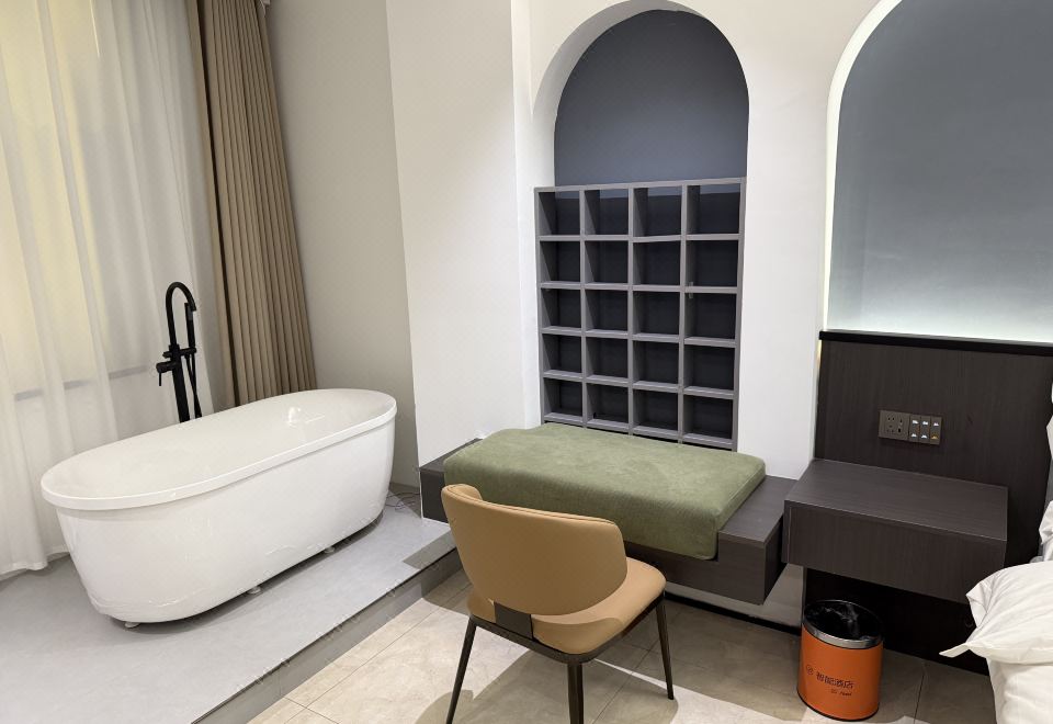 L 인텔리전트 호텔 객실