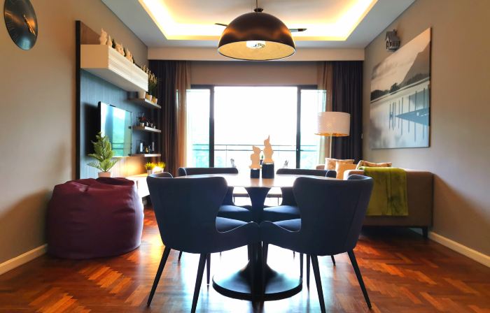 ELECTUS HOME at Vista Residences Genting
