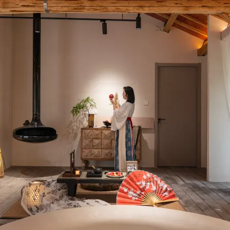 Xiangyun · Wild Luxury Vacation · Shanshuijian · Beautiful Villa
