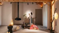 Xiangyun · Wild Luxury Vacation · Shanshuijian · Beautiful Villa - con terme
