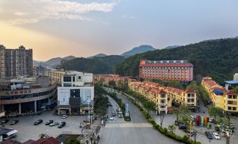 Jinliyuan Hotel (China Vietnam City)