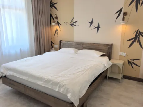 Yuanye Hotel Hotels near Yangzhou Taizhou International Airport