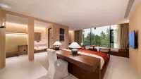 Terra Art Hotel（Jinli Wu Hou Temple, Chengdu） Hotels in Wuhou Temple Commercial Area