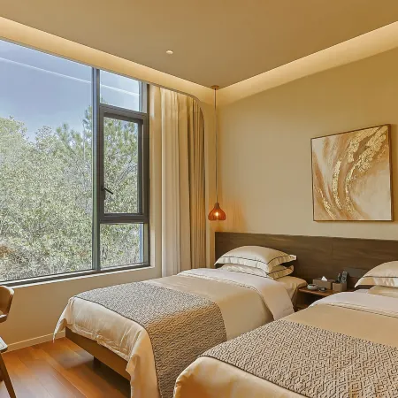 Hupanshanju Homestay