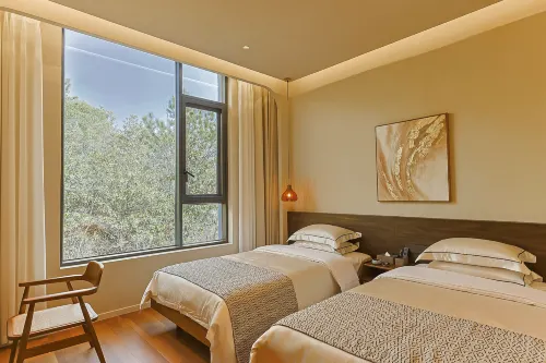 Hupanshanju Homestay