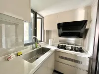 Guangzhou Beijing Road Pedestrian Street Meetyou Homestay