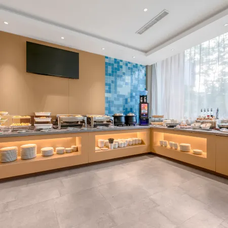 Homeinn Hotel (Jiyuan Tiantan Road)